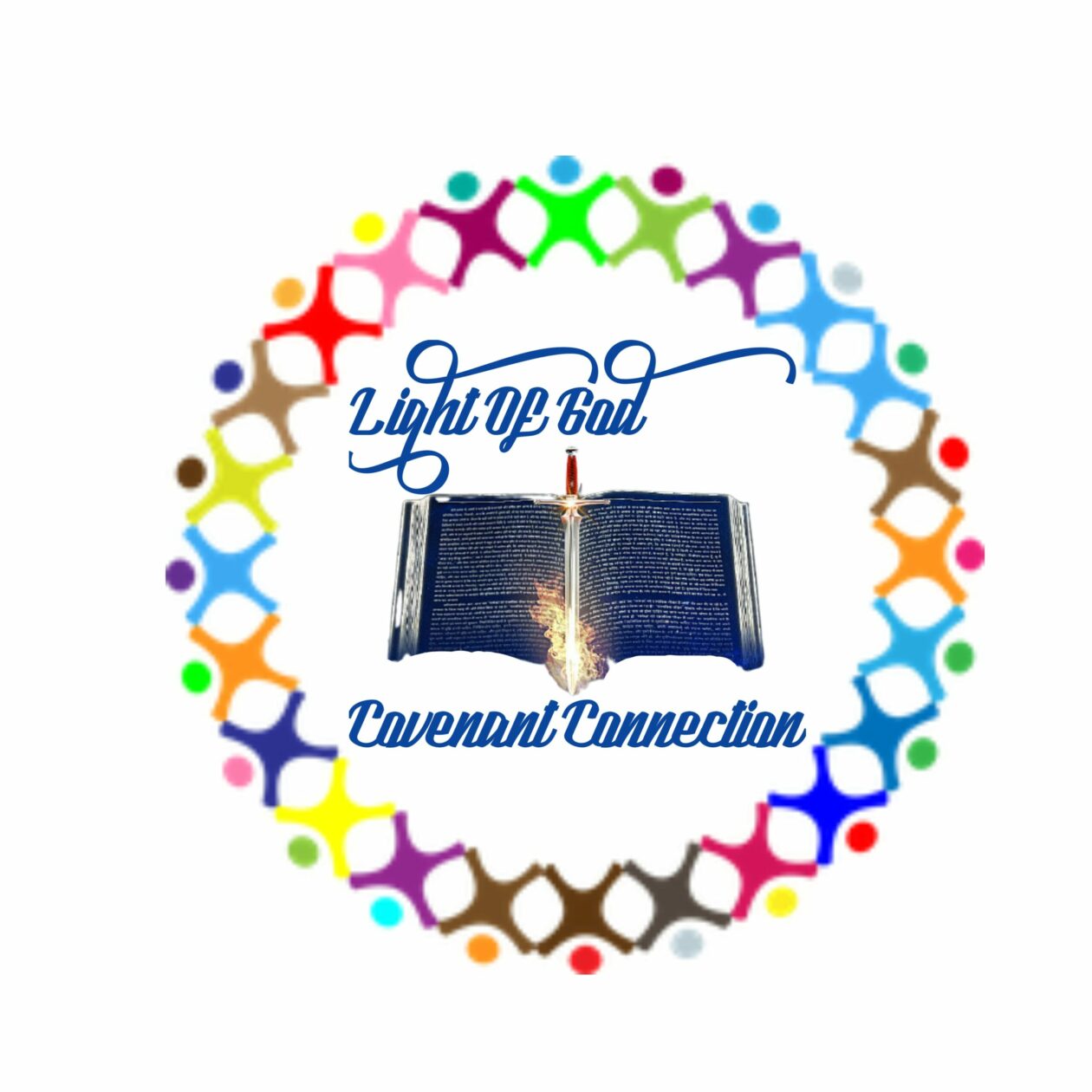 LIGHT OF GOD COVENANT CONNECTION
